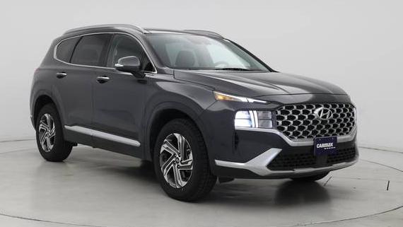 HYUNDAI SANTA FE 2023 5NMS3DAJ4PH639930 image